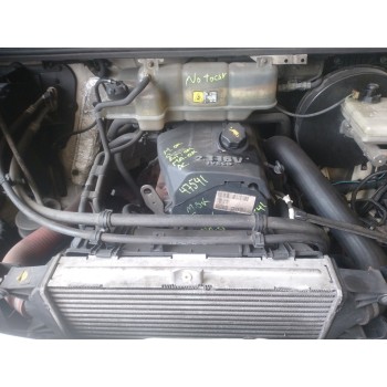 IVECO DAILY COMBI