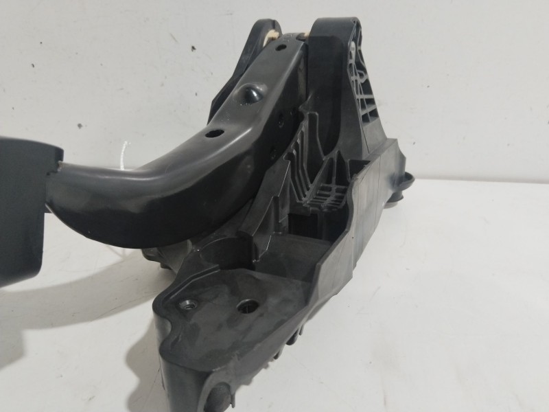 Recambio de pedal freno para volkswagen polo vi (aw1, bz1, ae1) 1.0 tsi referencia OEM IAM 2Q1721058P  