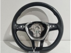 Recambio de volante para volkswagen polo vi (aw1, bz1, ae1) 1.0 tsi referencia OEM IAM 2G0419091