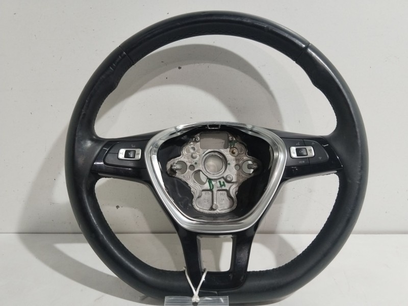 Recambio de volante para volkswagen polo vi (aw1, bz1, ae1) 1.0 tsi referencia OEM IAM 2G0419091  