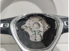 Recambio de volante para volkswagen polo vi (aw1, bz1, ae1) 1.0 tsi referencia OEM IAM 2G0419091   2