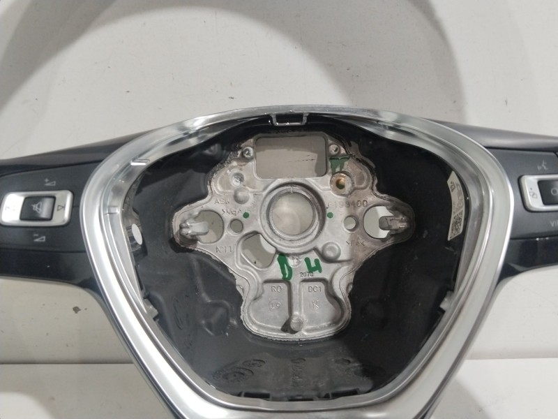 Recambio de volante para volkswagen polo vi (aw1, bz1, ae1) 1.0 tsi referencia OEM IAM 2G0419091  