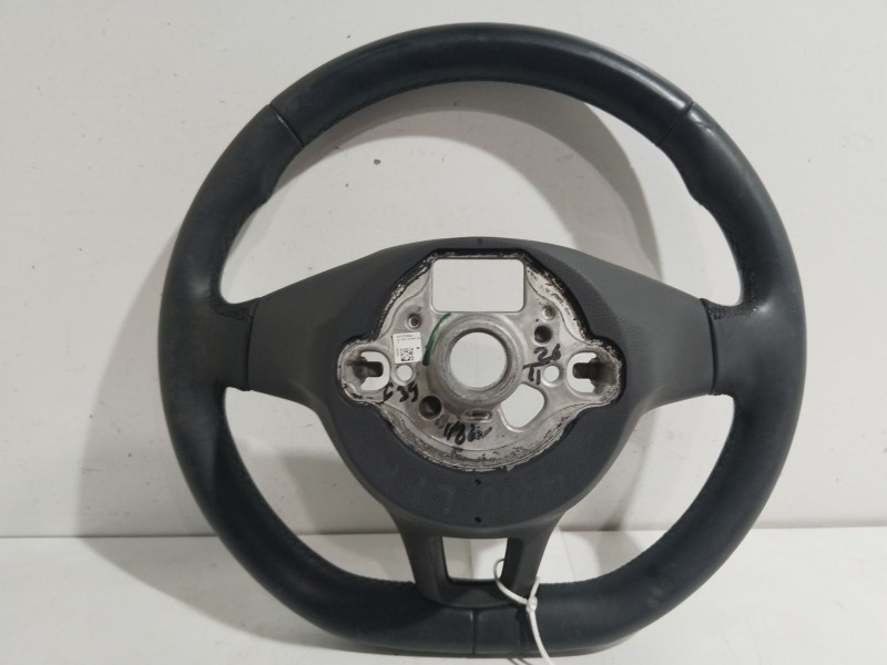 Recambio de volante para volkswagen polo vi (aw1, bz1, ae1) 1.0 tsi referencia OEM IAM 2G0419091  