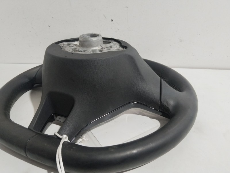 Recambio de volante para volkswagen polo vi (aw1, bz1, ae1) 1.0 tsi referencia OEM IAM 2G0419091  