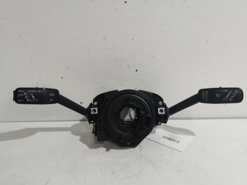 Recambio de mando multifuncion para volkswagen polo vi (aw1, bz1, ae1) 1.0 tsi referencia OEM IAM 2Q0953521AE  