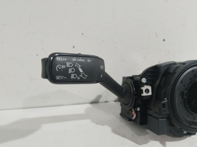 Recambio de mando multifuncion para volkswagen polo vi (aw1, bz1, ae1) 1.0 tsi referencia OEM IAM 2Q0953521AE  