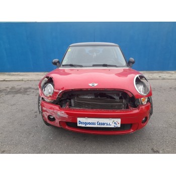 BMW MINI (R56)