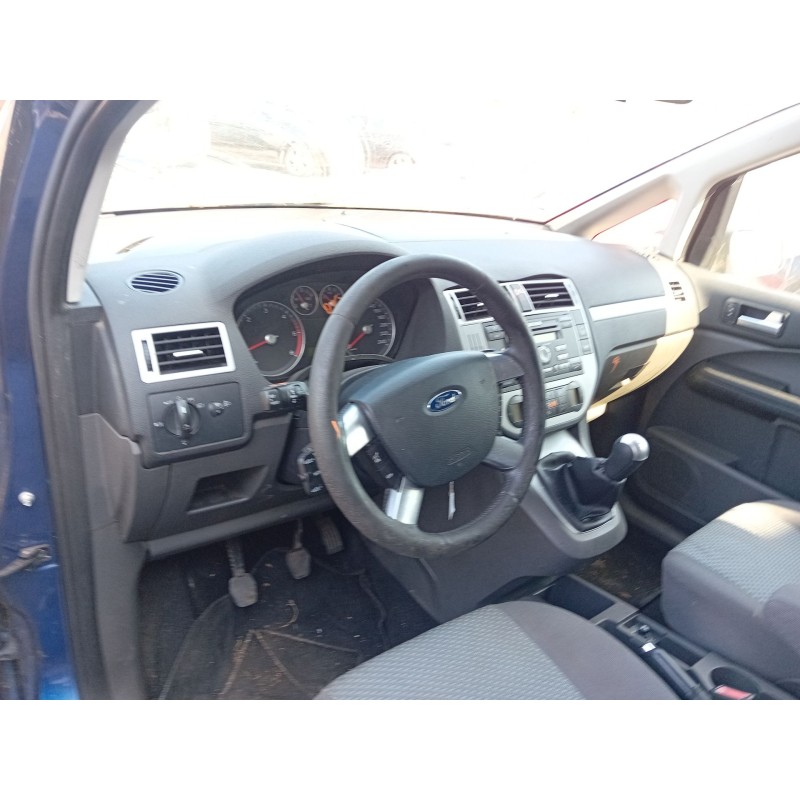 FORD FOCUS C-MAX (DM2) - imagen 4