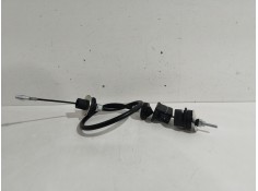 Recambio de cable embrague para citroën xantia (x1_, x2_) 1.9 d referencia OEM IAM E074388  96097749