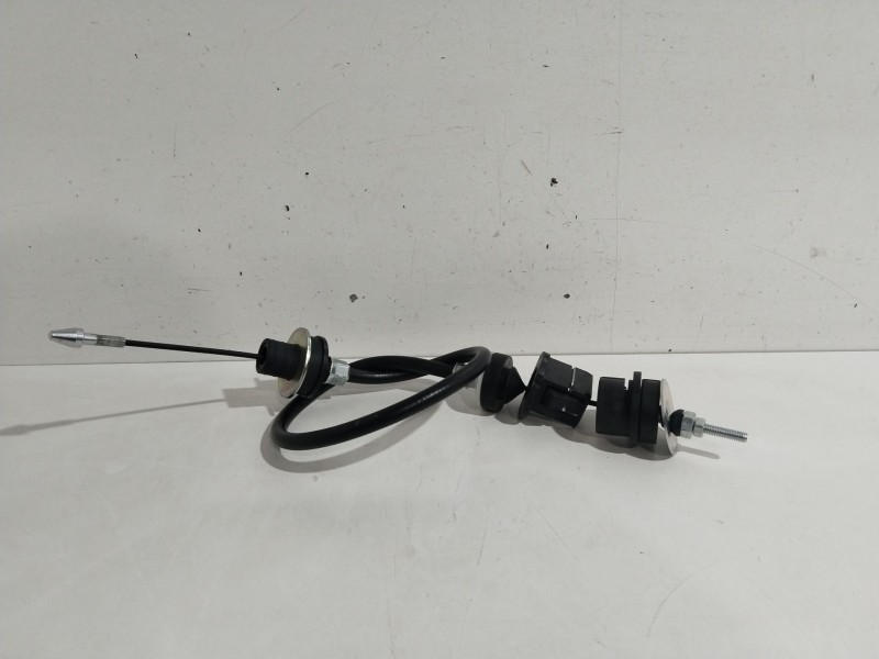 Recambio de cable embrague para citroën xantia (x1_, x2_) 1.9 d referencia OEM IAM E074388  96097749