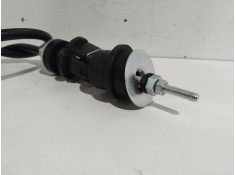 Recambio de cable embrague para citroën xantia (x1_, x2_) 1.9 d referencia OEM IAM E074388  96097749 2