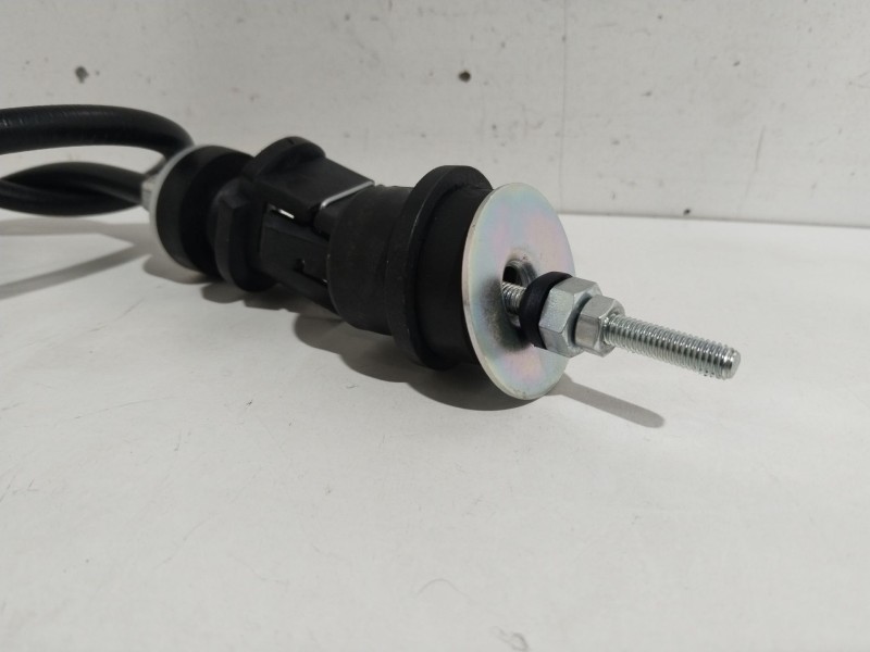 Recambio de cable embrague para citroën xantia (x1_, x2_) 1.9 d referencia OEM IAM E074388  96097749