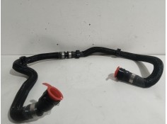 Recambio de tubo para peugeot 3008 ii suv (mc_, mr_, mj_, m4_) 1.6 bluehdi 100 referencia OEM IAM 9822194980  NUEVO 2
