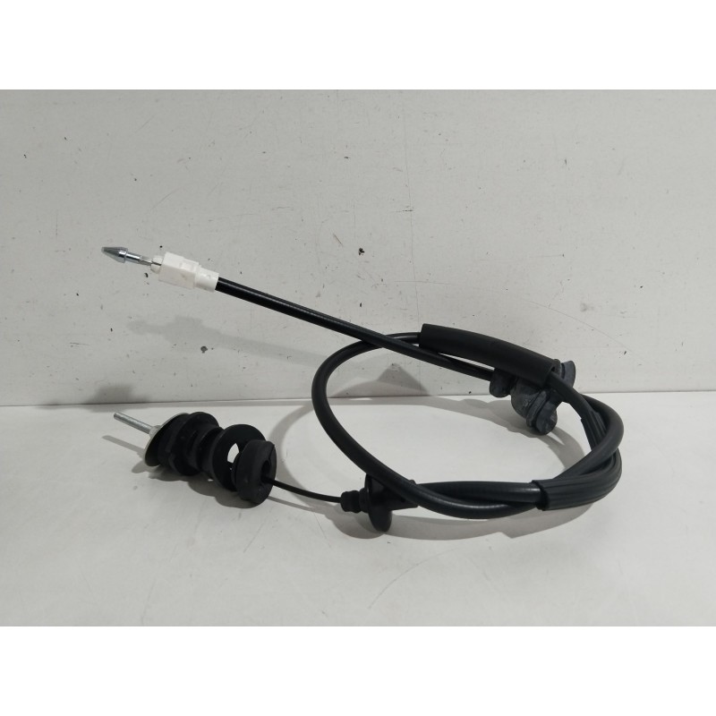 Recambio de cable embrague para peugeot 405 ii (4b) 1.6 referencia OEM IAM E074327 2150E5 215079