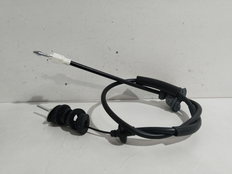 Recambio de cable embrague para peugeot 405 ii (4b) 1.6 referencia OEM IAM E074327 2150E5 215079
