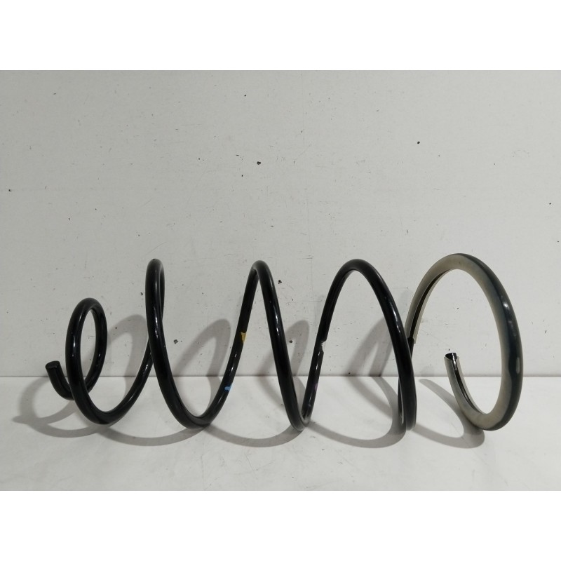 Recambio de muelles suspension traseros para citroën c4 coupé (la_) 1.4 16v referencia OEM IAM 5002GQ  998513