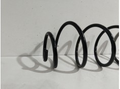 Recambio de muelles suspension traseros para citroën c4 coupé (la_) 1.4 16v referencia OEM IAM 5002GQ  998513 2