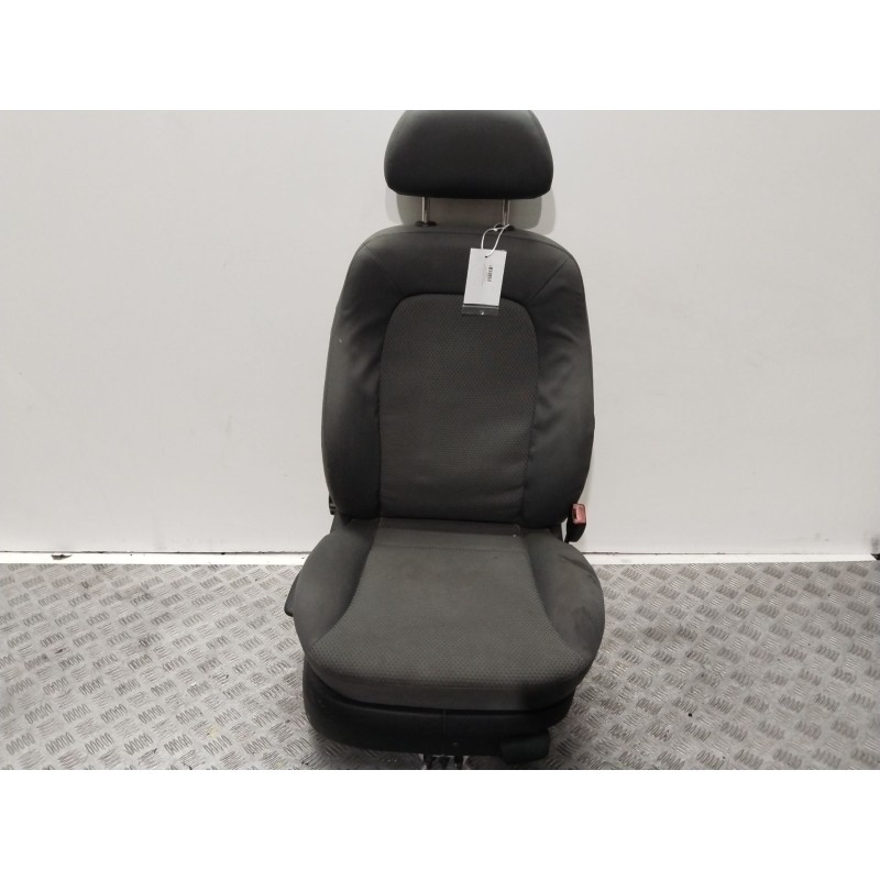 Recambio de asiento delantero izquierdo para seat leon (1m1) 1.6 16 v referencia OEM IAM   