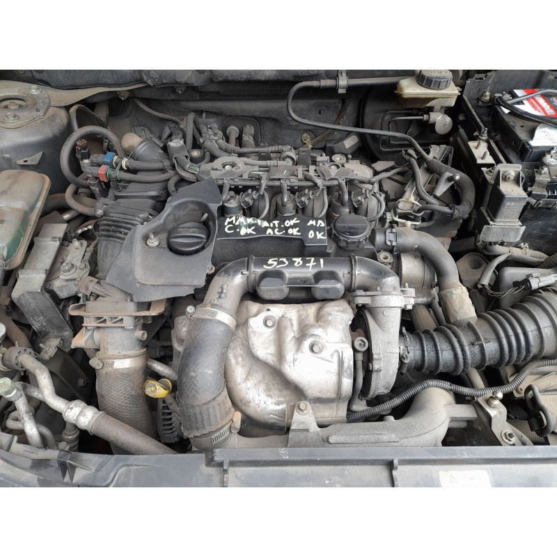MAZDA 3 (BK) - imagen 2