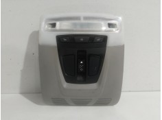 Recambio de luz interior delantera para bmw 3 gran turismo (f34) 328 i xdrive referencia OEM IAM 42927792901  