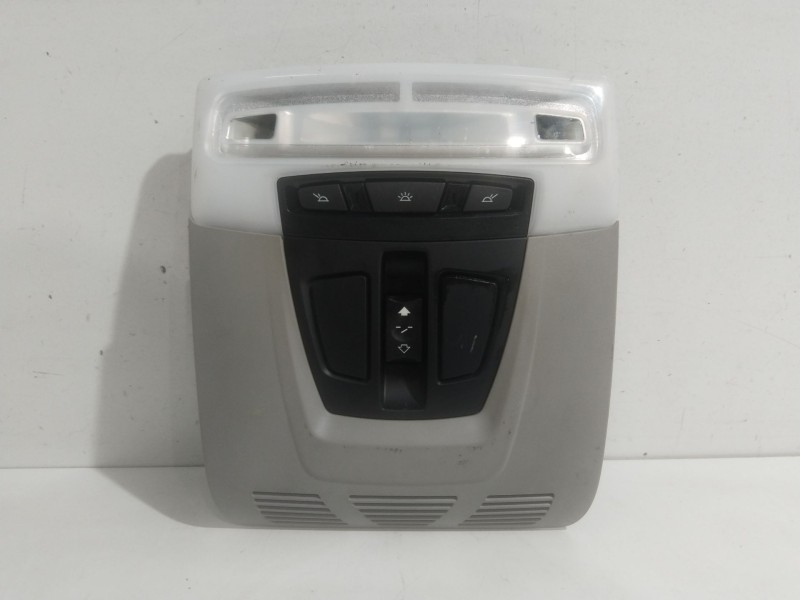 Recambio de luz interior delantera para bmw 3 gran turismo (f34) 328 i xdrive referencia OEM IAM 42927792901  