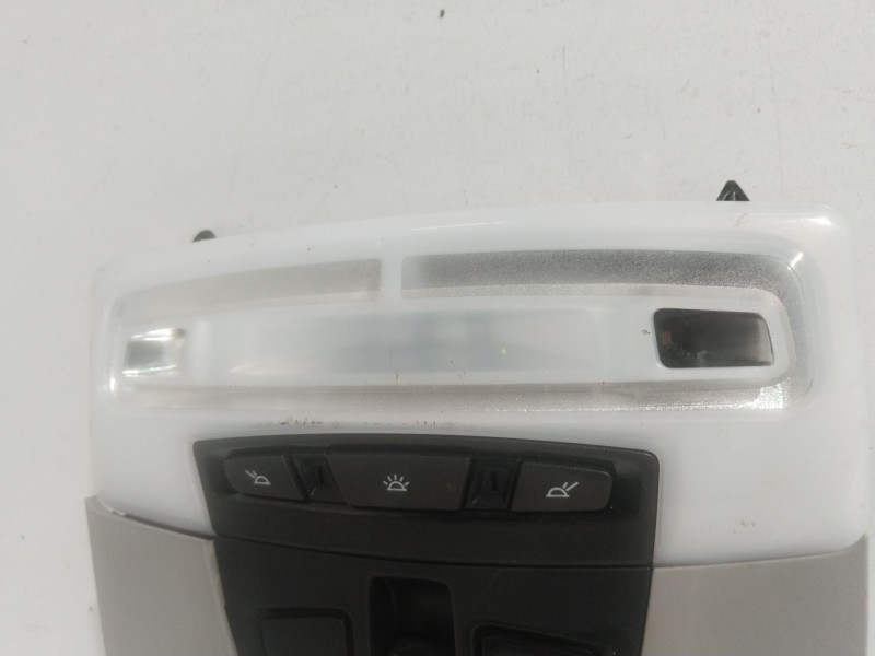 Recambio de luz interior delantera para bmw 3 gran turismo (f34) 328 i xdrive referencia OEM IAM 42927792901  