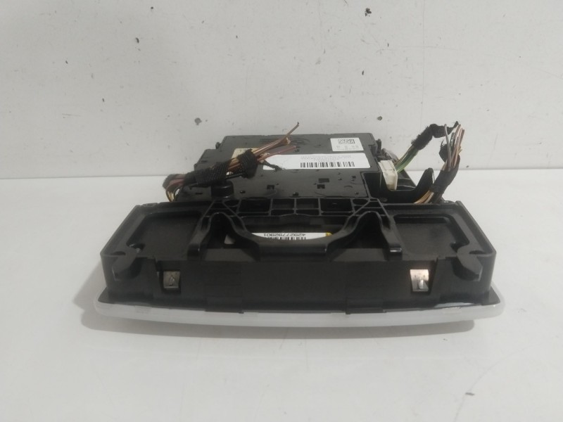 Recambio de luz interior delantera para bmw 3 gran turismo (f34) 328 i xdrive referencia OEM IAM 42927792901  