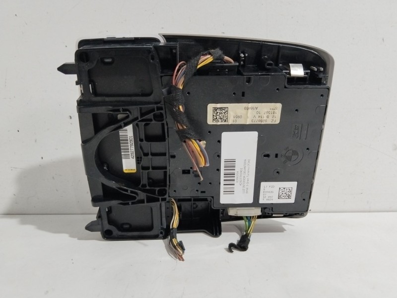 Recambio de luz interior delantera para bmw 3 gran turismo (f34) 328 i xdrive referencia OEM IAM 42927792901  