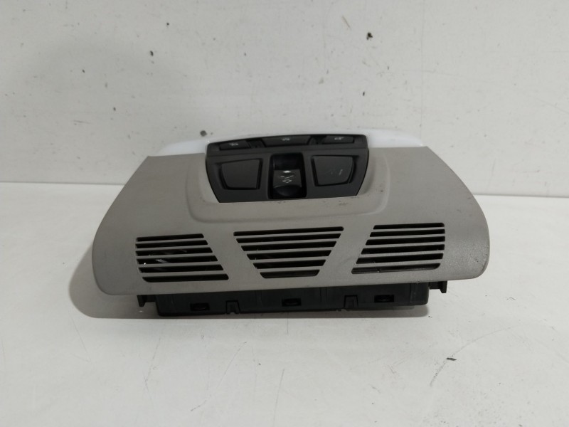 Recambio de luz interior delantera para bmw 3 gran turismo (f34) 328 i xdrive referencia OEM IAM 42927792901  