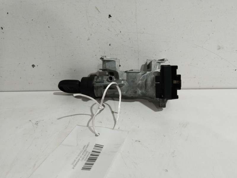 Recambio de conmutador de arranque para seat toledo iv (kg3) 1.6 tdi referencia OEM IAM 1K0905851  