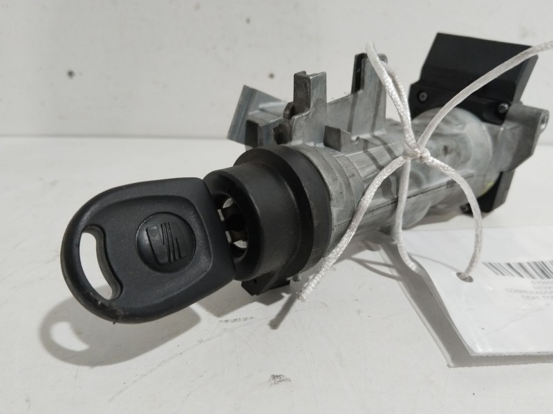 Recambio de conmutador de arranque para seat toledo iv (kg3) 1.6 tdi referencia OEM IAM 1K0905851  