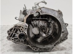Recambio de caja cambios para opel combo (corsa c) familiar referencia OEM IAM 12992510  55350454