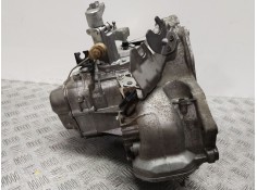 Recambio de caja cambios para opel combo (corsa c) familiar referencia OEM IAM 12992510  55350454 2