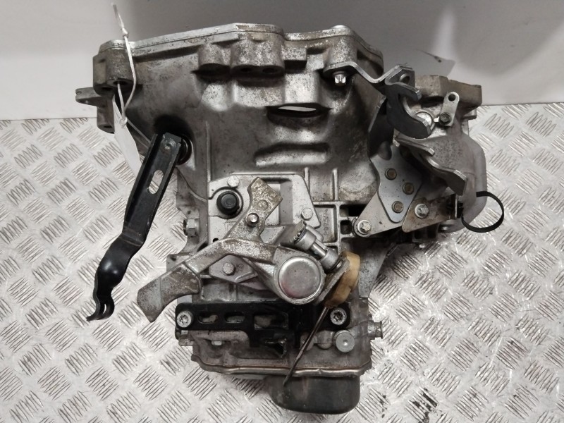 Recambio de caja cambios para opel combo (corsa c) familiar referencia OEM IAM 12992510  55350454
