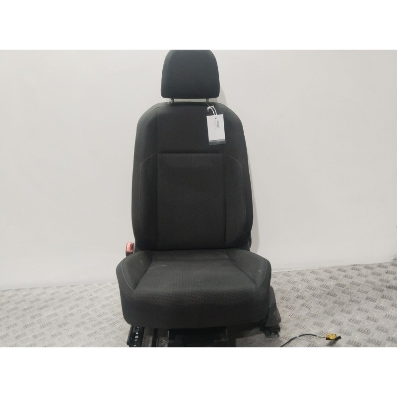 Recambio de asiento delantero izquierdo para volkswagen polo vi (aw1, bz1, ae1) 1.0 tsi referencia OEM IAM   