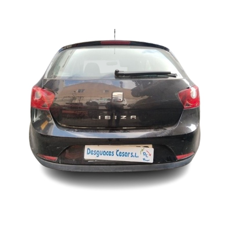 SEAT IBIZA IV (6J5, 6P1) - imagen 1