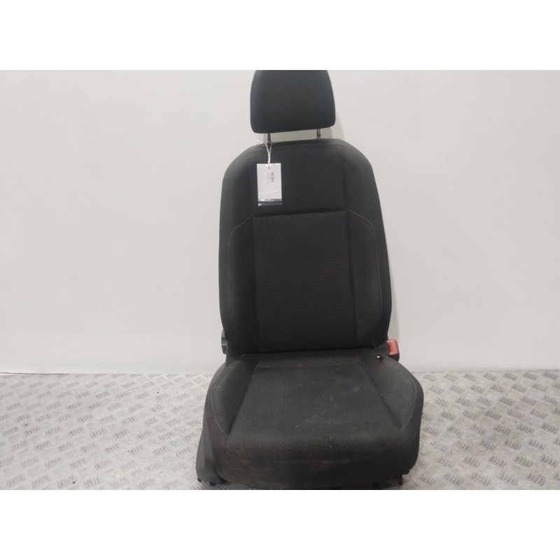 Recambio de asiento delantero derecho para volkswagen polo vi (aw1, bz1, ae1) 1.0 tsi referencia OEM IAM   