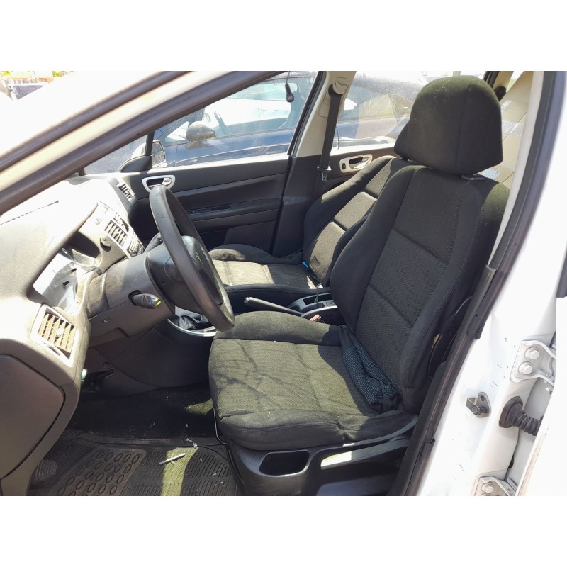 PEUGEOT 307 SW (3H) - imagen 5