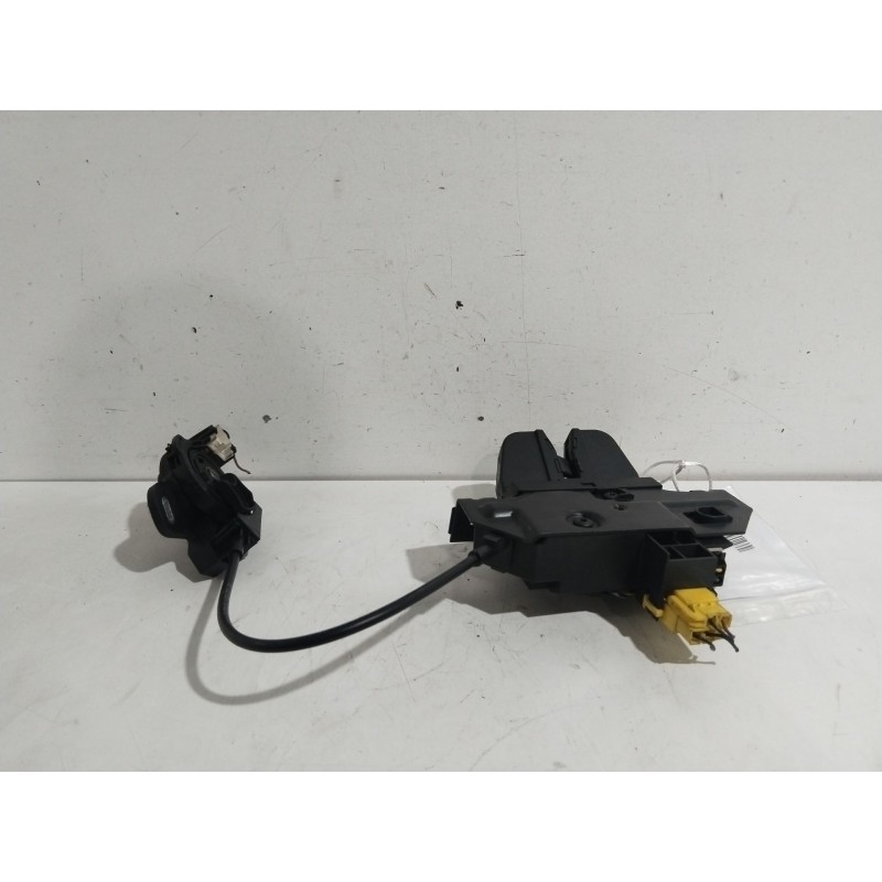 Recambio de cerradura maletero / porton para opel vectra c berlina club referencia OEM IAM 495072894  