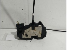 Recambio de cerradura puerta trasera derecha para nissan micra (k12e) acenta referencia OEM IAM PBT30   2