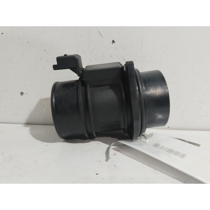 Recambio de caudalimetro para renault laguna ii (bg0/1_) 1.9 dci (bg1a, bg1v) referencia OEM IAM 5WK9609Z  