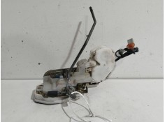 Recambio de cerradura puerta delantera derecha para honda prelude (bb6/8/9) 2.2 vtec (136kw) referencia OEM IAM 72110S30E01  