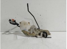 Recambio de cerradura puerta delantera derecha para honda prelude (bb6/8/9) 2.2 vtec (136kw) referencia OEM IAM 72110S30E01   2