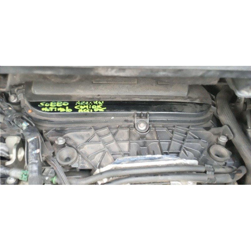 PEUGEOT 3008 I MONOSPACE (0U_) - imagen 5