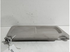 Recambio de parasol derecho para dacia dokker express furgoneta/monovolumen 1.5 dci 75 / blue dci 75 (fejw, feah) referencia OEM 2