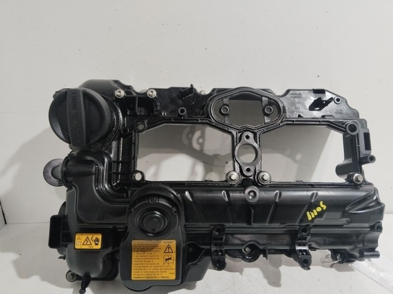 Recambio de tapa balancines para bmw 3 gran turismo (f34) 328 i xdrive referencia OEM IAM 7588412  7633630