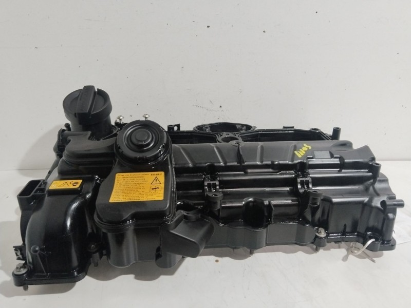 Recambio de tapa balancines para bmw 3 gran turismo (f34) 328 i xdrive referencia OEM IAM 7588412  7633630