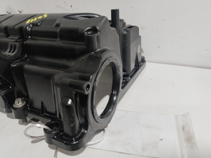 Recambio de tapa balancines para bmw 3 gran turismo (f34) 328 i xdrive referencia OEM IAM 7588412  7633630