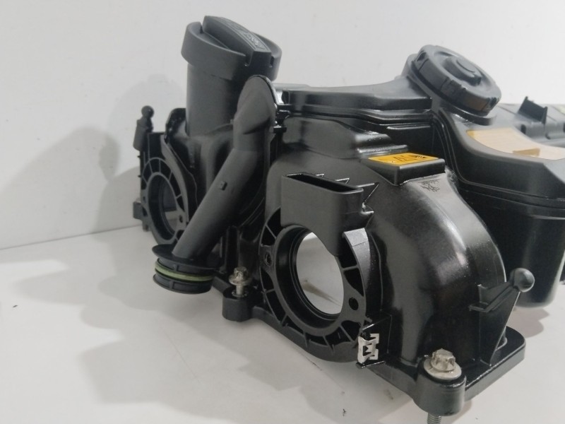 Recambio de tapa balancines para bmw 3 gran turismo (f34) 328 i xdrive referencia OEM IAM 7588412  7633630