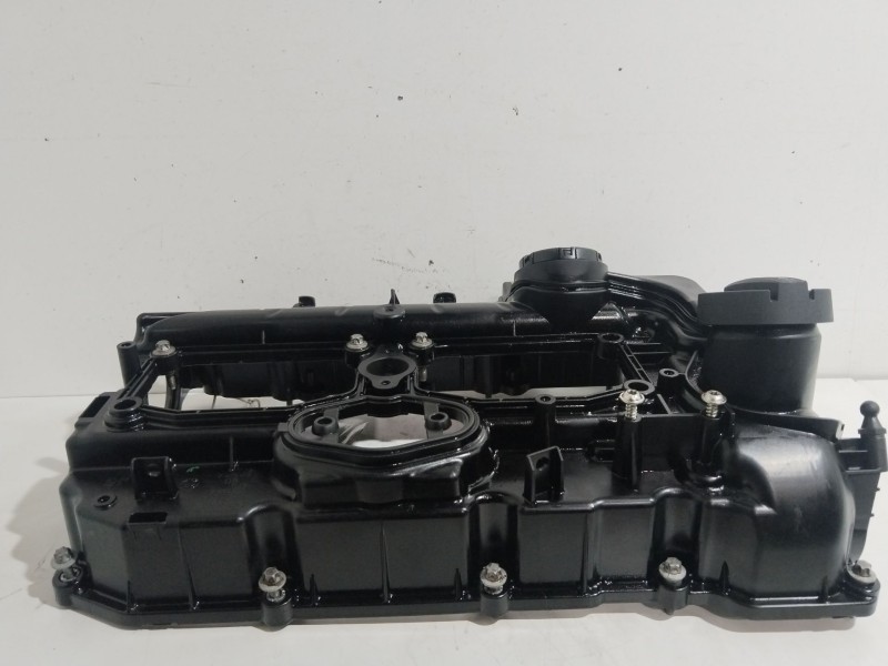 Recambio de tapa balancines para bmw 3 gran turismo (f34) 328 i xdrive referencia OEM IAM 7588412  7633630